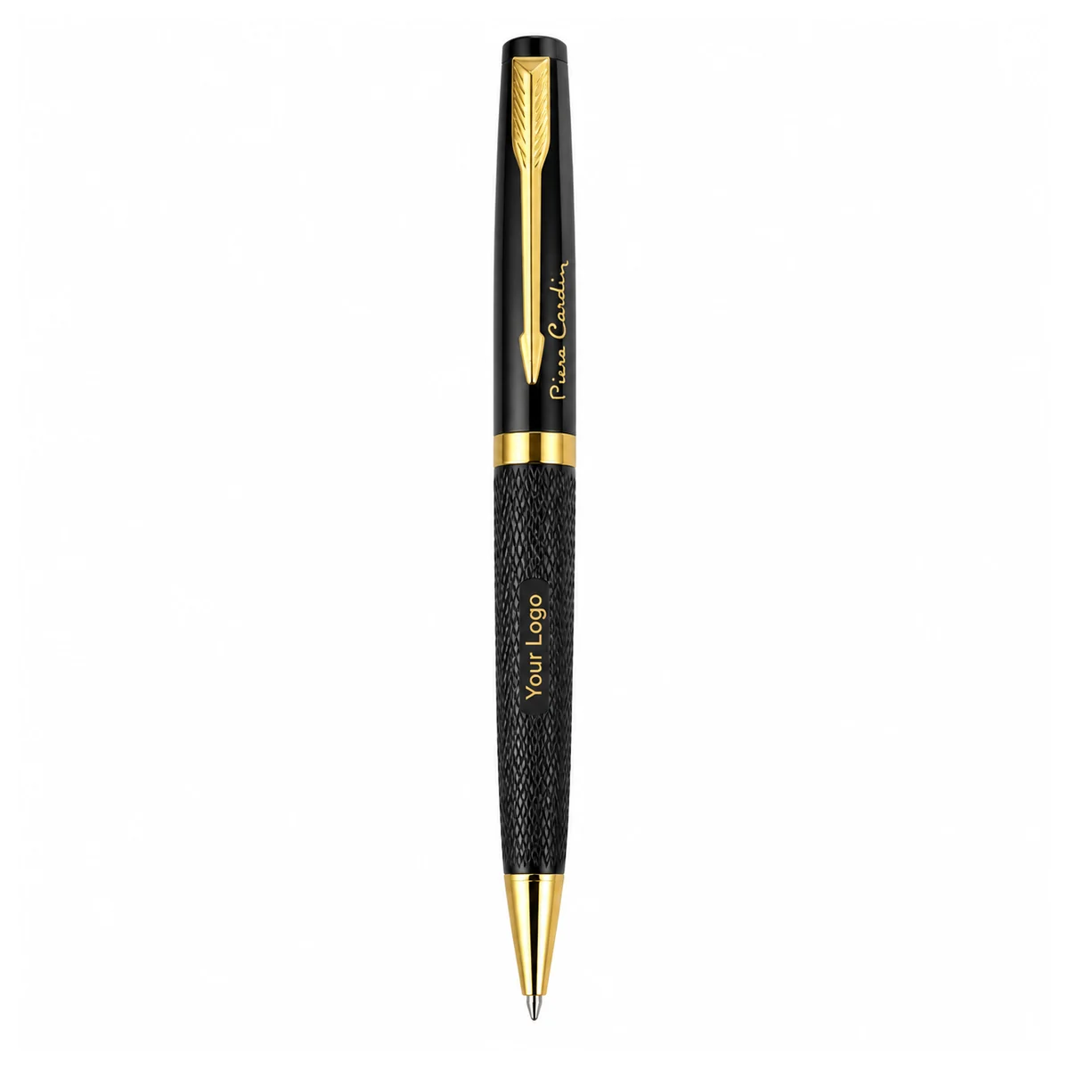 Pierre Cardin Premium Steel Pen - Style 11